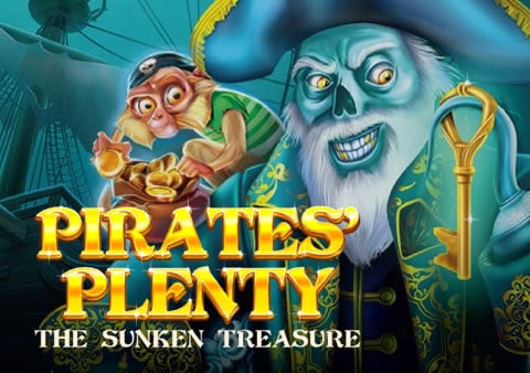 pirates plunder slots apk free
